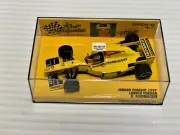 MINICHAMPS 1:43 JORDAN PEUGEOT 1997 LAUNCH VERSION #11 R. M. SCHUMACHER.