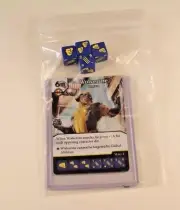 Marvel Dice Masters X-MEN First Class * WOLVERINE * RARE Uncommon Set CUR 4 dice