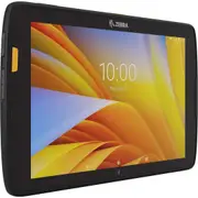 Zebra ET4X ET40 Rugged Tablet - 10.1" WUXGA - Qualcomm Snapdragon SM6375 Octa-core - 4 GB - 64 GB Storage - Dual-core (2 Core) 2.20 GHz + Hexa-core -