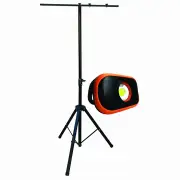 SP Tools SP81485 - COB LED Floodlight - Portable Inc Tripod
