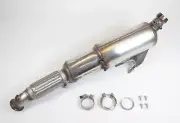DPF Volkswagen Crafter TDi 2.0 2011-2016 BUS Diesel EURO 5*