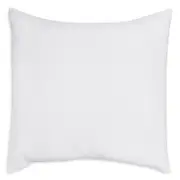 Frette Cotton Geometrics Euro Sham - Exclusive
