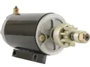 Starter For OMC Johnson Evinrude Outboard 384163 387684 389275 585063 586280