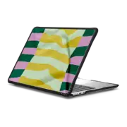 MacBook Air 13-inch (M2 - M4) Impact Case Afternoon at Capri