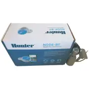 Hunter NODE Bluetooth 400-9V Battery Irrigation - FourStation - Free Rain Sensor