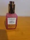 FINDLEY Vitamin C, Rose & Squalane Face Serum Brightens & Hydrates Skin 2 fl oz