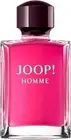JOOP! Homme Eau De Toilette 125ml Men’s Fragrance, Long-Lasting, Cologne Spray