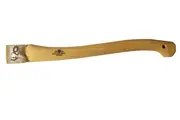 Gransfors Bruk 420-406 - 50cm Spare Hickory Handle for Small Forest (420)