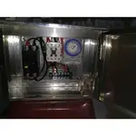 [捷順機電] 電熱水器 / 店面招牌 / 抽水馬達 控制定時器 定時器組 機電控制盒 自組箱 110V / 220V