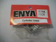 ENYA.ULTRA 11CX & CXS CYLINDER HEAD NIP
