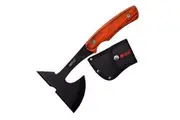 MTech USA Pakkawood Hatchet incl Nylon Sheath 228mm (K-MT-600PK)