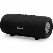BlueAnt X3 Portable Bluetooth Speakers 30 Watt Black
