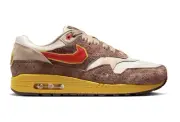 Nike Air Max 1 .SWOOSH Low Poly Big Head Origins