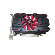 For AMD ATI Radeon HD7670 4GB DDR5 PCI-Express Video Game Graphics Card