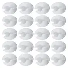 Curtain Blind Beads Chain Stops 20Pcs Roller Shade Beads Stoppers Accessories