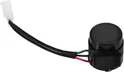 HEALLILY Signal Alarm for Scooters Mopeds Atv Motorcycles Turn Signal Indicator
