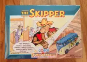 Corgi 98757 Comic Classics "The Skipper" VW Van Ltd Edition NEW