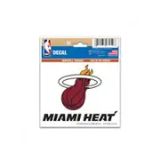 Miami Heat Multi Use Decal