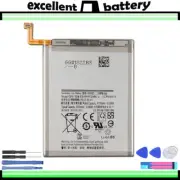 EB-BN972ABU For SAMSUNG Galaxy Note 10+, Note10 plus Li-ion BATTERY, EB-BN972ABU