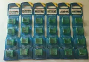 Listerine Ultraclean Access Flosser Refills Mint 28 count (6 pack)