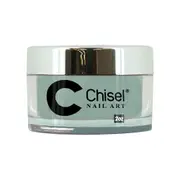 Chisel SNS Gelish Dip Dipping Acrylic Nail Powder Solid - 212 56g 2oz