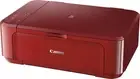 NEW Canon PIXMA MG3620 Wireless All-In-One Color Inkjet Printer with INKS RED