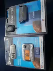 New sealed Sirius Sportster SP-R1 Satellite Radio and DOCKING STATION