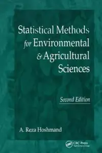 在飛比找博客來優惠-Statistical Methods for Enviro