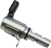Variable Valve Timing VVT Solenoid Valve 03C906455A 03C906455,Compatible for A1 A3,Compatible for VW Golf Eos Tiguan,Compatible for Seat Ibiza,Compatible for Skoda Fabia 1.4TSI