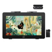XP-Pen Artist 24 Pro Gen2 165Hz Graphics Drawing Tablet 16384 Standard VESA Port