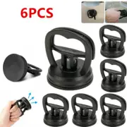 6PCs Car Body Dent Repair Puller Pull Panel Ding Remover Sucker Suction Cup Tool
