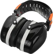 Milisten Ear Muffs for Noise Reduction Soundproof Headphones for Boy Girl and Comfortable Ear Protection for Sleeping and Drum Practice