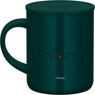 日本代購 THERMOS 膳魔師 JDG-350 不鏽鋼真空保溫杯 米奇 米妮 米飛兔 聯名款 350ml 保溫保冰