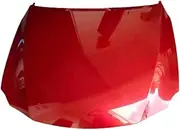 hood scoops for cars， Engine Hood Compatible For Lexus IS200 IS250 IS300 IS300H Engine Cover Bonnet Body Kit IS Hood