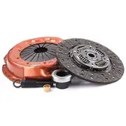 Xtreme Outback Heavy Duty Clutch Kit - Sprung Organic, KLR27002-1A