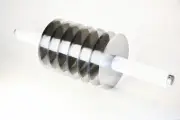 Commercial Breadstick Cutter Dishwasher Safe