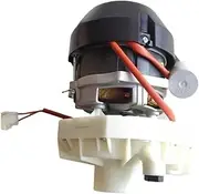 Commercial Dishwasher Accessories,Compatible With Jaster DW-ME-60E,Compatible With Hobart E60 60K AM900 Main Washing Water Pump