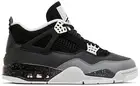 Air Jordan 4 Retro Fear 2024 Style # FQ8138-002 Size 7.5