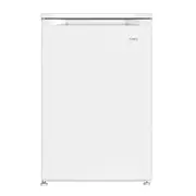 CHiQ 85 Litre Upright Freezer - White