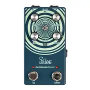 EarthQuaker Devices Silos Multi-Generational Time Reflection Device