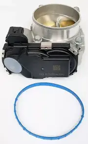 GM Genuine Parts Fuel Injection Throttle Body 12670981AA for Buick Enclave 12-20 (for: Chevrolet)