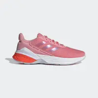 在飛比找PChome24h購物優惠-【ADIDAS】 RESPONSE SR 女 慢跑鞋 -FY