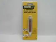 8oz Plumb Bob, Johnson