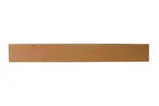 ChefTech Beechwood Magnetic Knife Rack 45cm