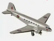 Corgi 1:144 scale C-47 Skytrain J8 101st Airborne 1:144 AA30013