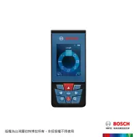 在飛比找momo購物網優惠-【BOSCH 博世】測距儀(GLM 100-25 C)