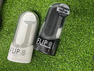 買一送五 日本TENGA FLIP ZERO Flip 0 十年旗艦款 太空感 強黑版 TFZ-002 重複使用體位自慰杯 飛機杯 成人用品