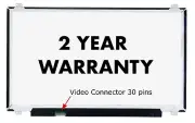 HP PN 851049-001 HD+ 1600x900 Glossy LCD Screen LED Display 17.3" NEW