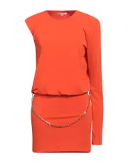 [PATRIZIA PEPE] PATRIZIA PEPE Mini dresses - Item 15408521
