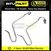 Fits Audi A4 Q5 A5 2.0 TDi Inutpart DPF Pressure Sensor Pipe Euro 4 #2